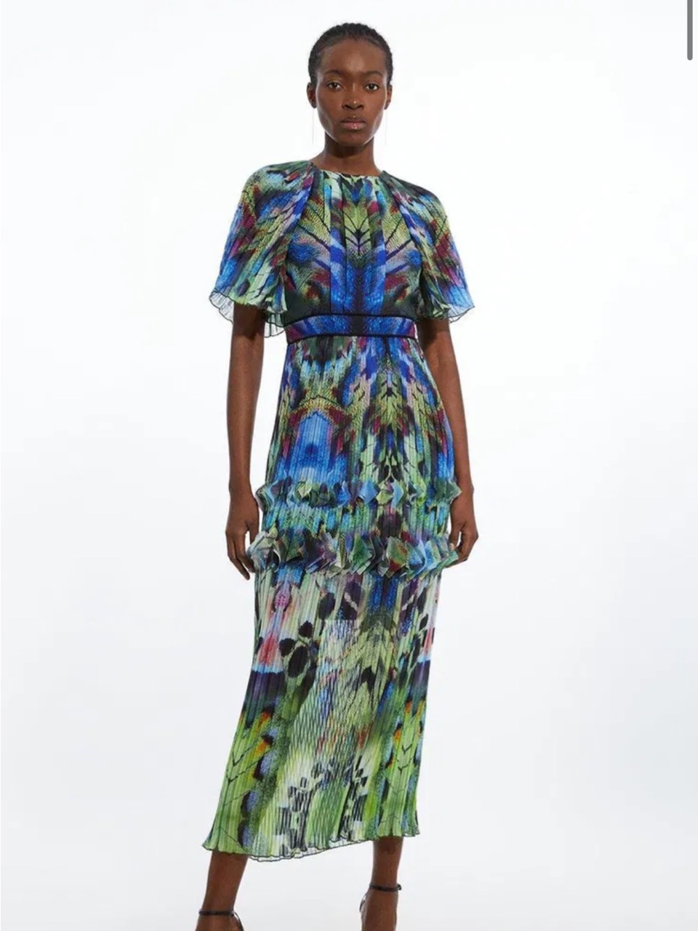 NWT Karen Millen Dress